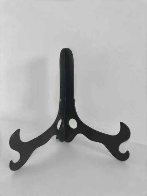 Suporte de Mesa Preto - GG