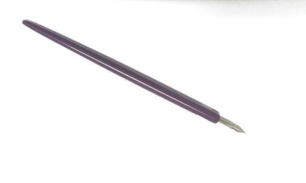 Caneta Pena com Cabo