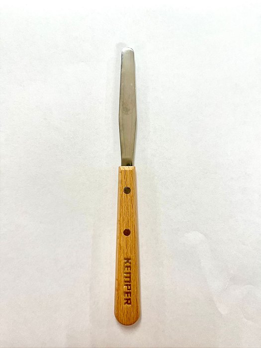 Mini Espátula Kemper