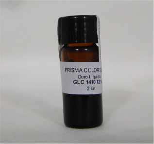 Ouro Líquido GLC1410 - 10%