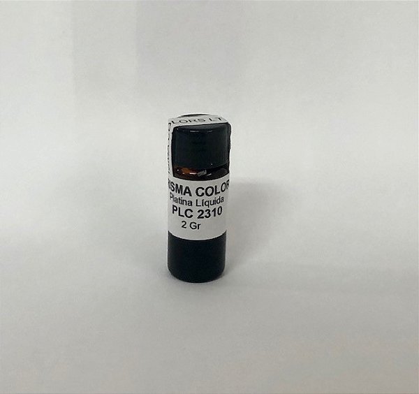 Platina Líquida PLC2310