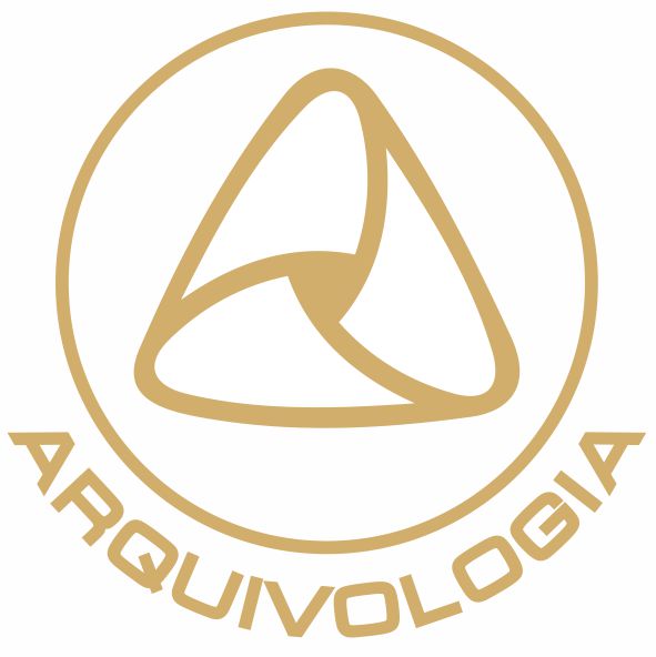 Decalque para Porcelana - Arquivologia