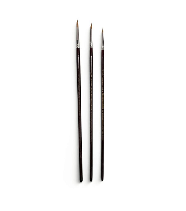 Pincel Condor 415 - Pelo Natural