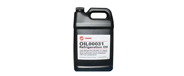 Óleo Mineral Lubrificante Trane 3,78L - OIL00031