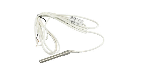SEN01141 - sensor de temperatura utilizado no equipamento tipo cassete