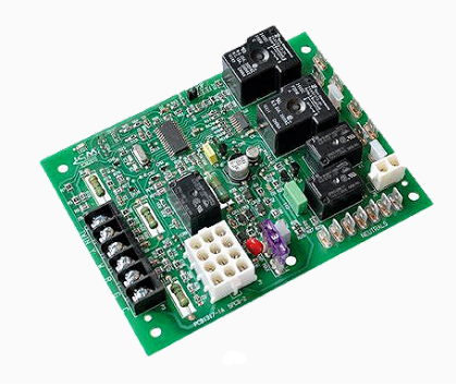 BRD00459 Placa de terminais