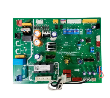 BRD04687 - PLACA PRINCIPAL DE CONTROLE P/ 4TVX0055B (201344790032)