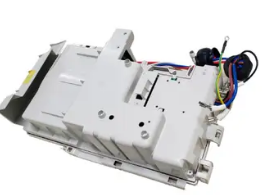 BRD07179 - PLACA PRINCIPAL DA UNIDADE CONDENSADORA 4TYK1636B1000AA / 4TXK1636B1000AA, 165*260MM, 0,2 KGPLACA PRINCIPAL DA UNIDA