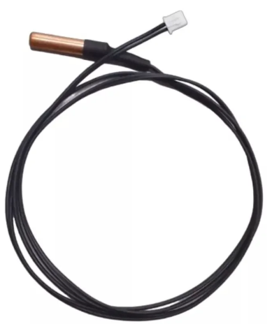 SEN03004 - Sensor de Descarga 10104-100015