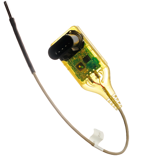 SEN02039 -Sensor de Temperatura Resposta Rápida Chiller Trane