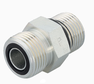 ADP00484 - ADAPTADOR LT C/ ANEL ORING. 1.7 /8-12 X 2-12 P/ CP PARAF. RTHC