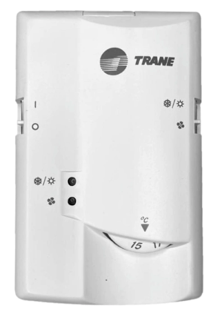 THT90006B - TERMOST SCE 2 ESTG. RFR. LG/DSL.24V -REF.TVC-PI1-02