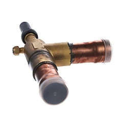 VAL11182 - VÁLVULA; 1.62 ODS ÁNGULO REFRIGERANTE
