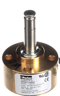 VAL02843 – Válvula Solenoide de Descarregamento do Compressor Trane (MZP20C1704BAH)