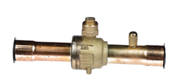 VAL07337 – Válvula de Bola 1.13 ODS com Portas de Acesso