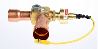 VAL12001 - VALVULA. EXP. SPORLAN 1.5/8 X 2.1/8"