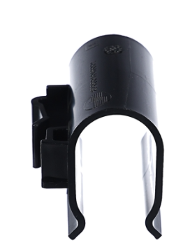 CLP01250 - SUPORTE METALICO TIPO CLIP PARA SERPENTINAS MCHX RTAF