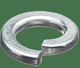 WAS01002 - ARRUELA DE ACO LISA ACABAMENTO ZINCADO DIAMETRO INTERNO 8,0 MM X DIAMETRO EXTERNO 15MM.