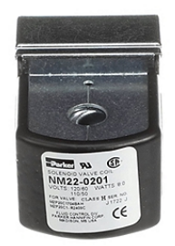 COL04723 - BOBINA DE VALVULA SOLENOIDE 120 VOLTS 60 HZ 110 VOLTS 50 HZ