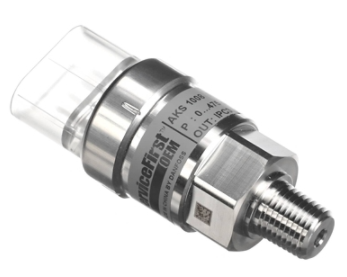 TDR00734 - TRANSDUCER; 475 PSI, 0.25-18 NPTF, M-PACK