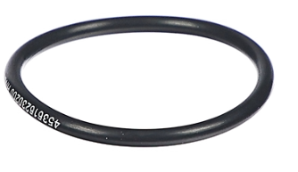 RNG02222 - ANEL; EPICHLOROHYDRIN YB-146;1.475 ID X 0.118 RD