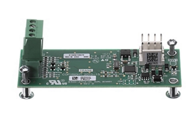BRD04873 - Placa de Entrada Binária Dupla Circuito Impresso Trane