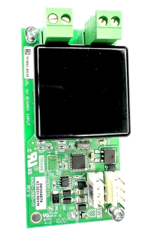 BRD04878 – Módulo De Saída De Relé Duplo P/ Chiller Trane Brd04878