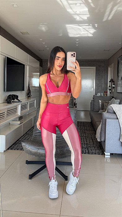 Conjunto Mariel Marsala