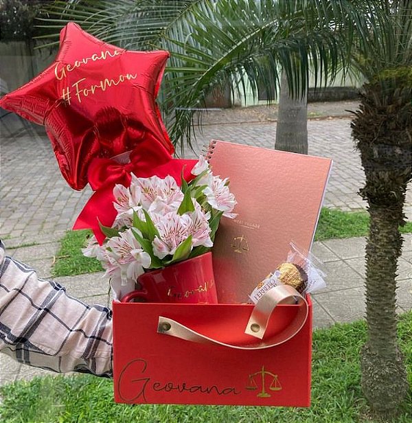 Box Formatura 01