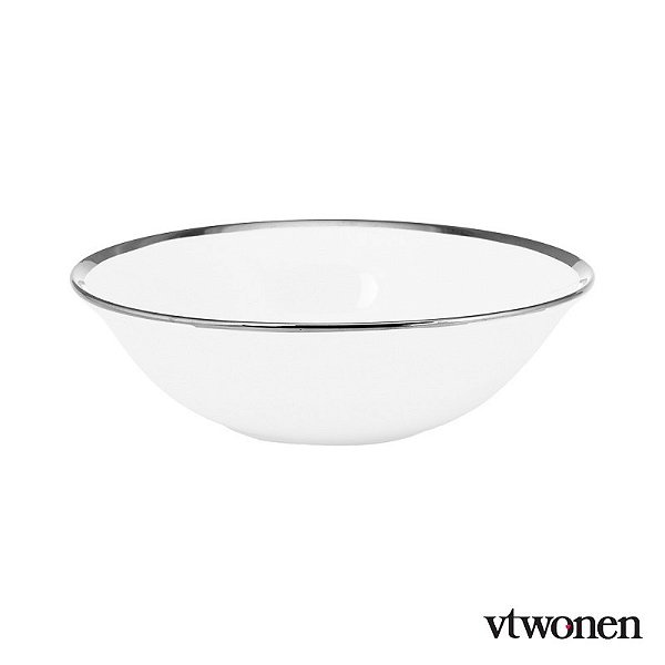 Tigela Silver Edge - vtwonen