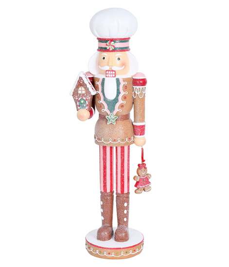 ADORNO NATALINO QUEBRA NOZES CANDY
