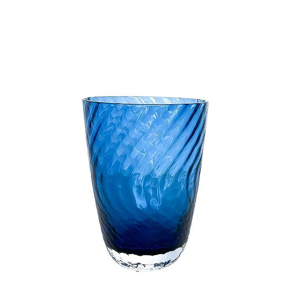 COPO DE VIDRO OCEAN CONJUNTO 2 PEÇAS