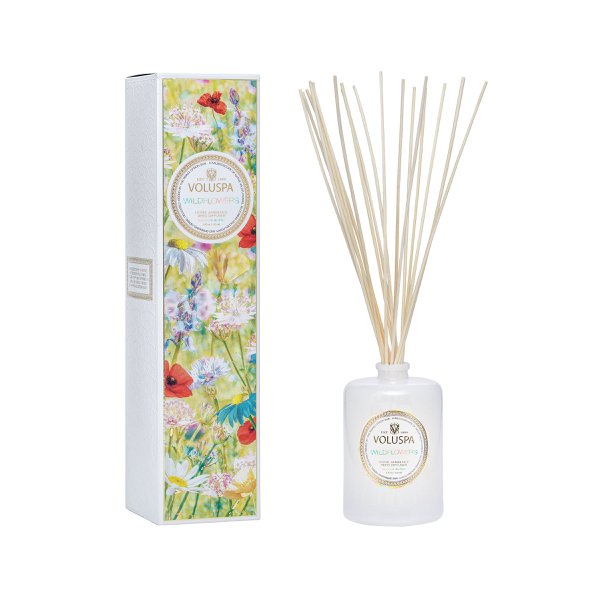 Difusor De Ambientes Wildflowers