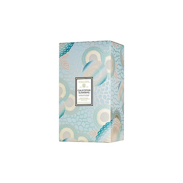 DIFUSOR CALIFORNIA SUMMER 100ML