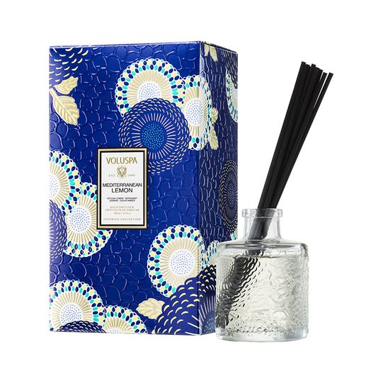 DIFUSOR CALIFORNIA SUMMER 100ML