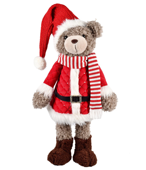 ENFEITE NATALINO URSO