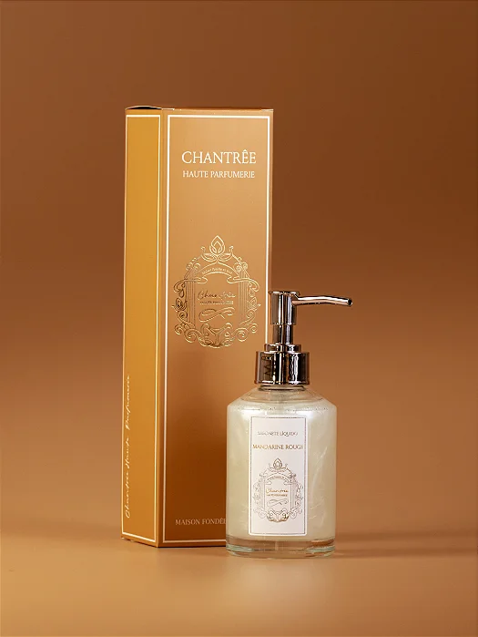SABONETE LÍQUIDO JARDIN FRAIS 190 ML