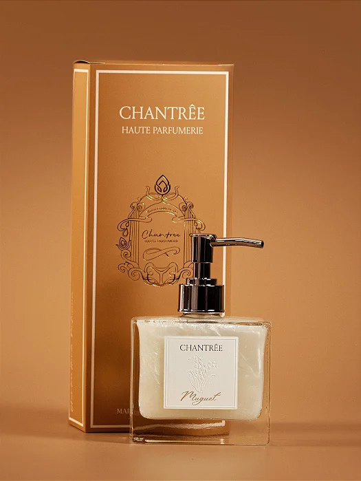 Sabonete líquido Muguet 210 ml