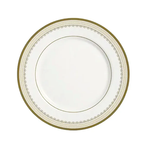 Sousplat Fendy Berry