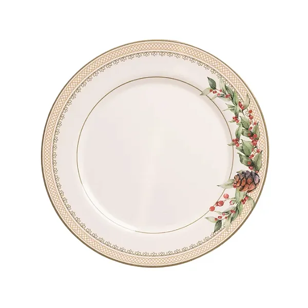 Prato Raso Fendy Berry