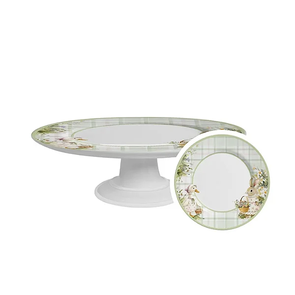 Boleira grande Betânia