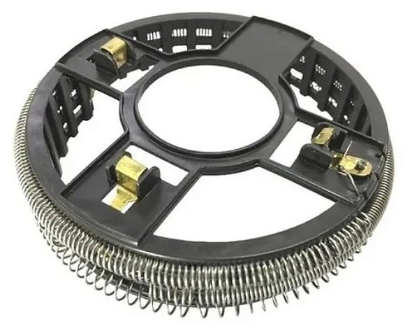 Resistência Chuveiro Hydra Minha Ducha Up 4t 5500w 127v Original