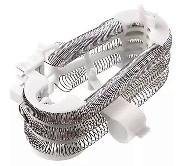 Resistência Ducha Chuveiro Hydra Spot 8t 6800w 220v Original