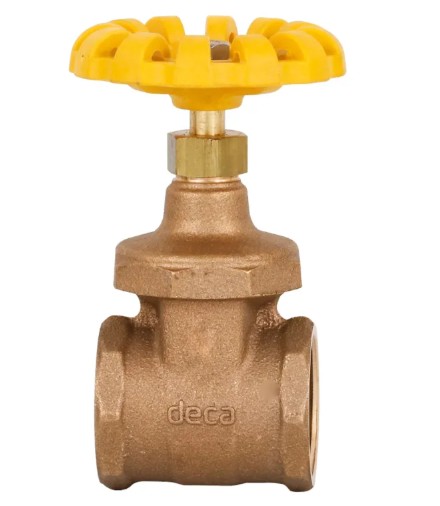 Registro Gaveta Bruto Semi Industrial 1.1/2 1502.b.112 Deca