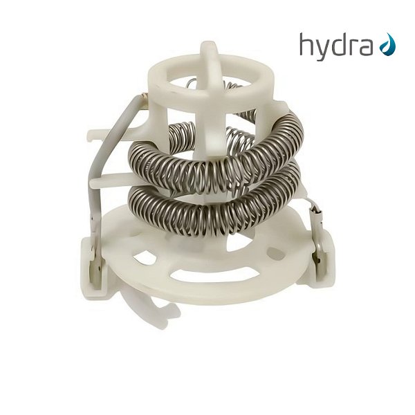 Resistência Torneira Eletr Lumen Original Hydra 5500w 220v