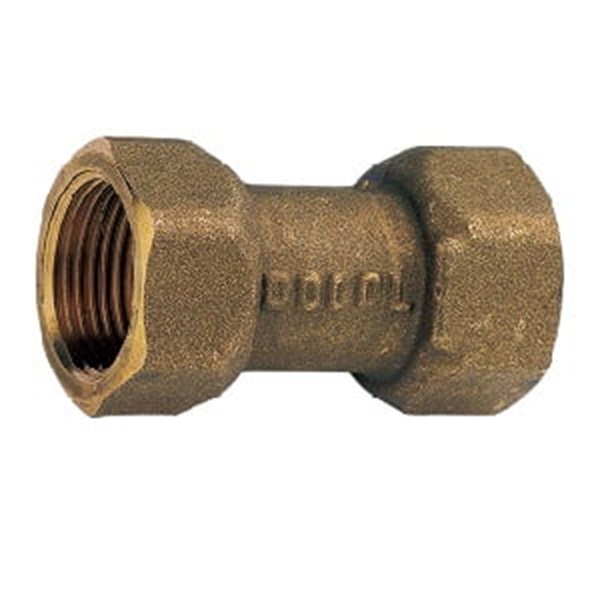 Válvula De Retenção Universal Retorno 3/4 Dn20 Docol 848000