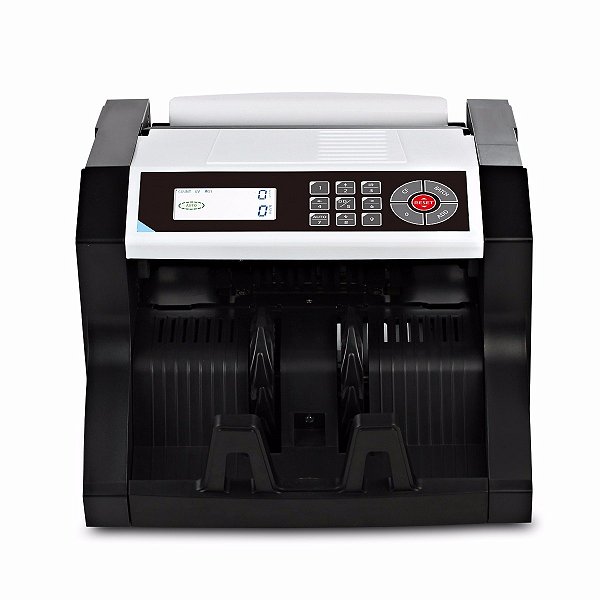 Contadora de Cédulas Bivolt Rápida Soma DMS-1380T