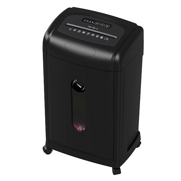 Fragmentadora de Papel 18 Folhas 30 litros PS418D-A