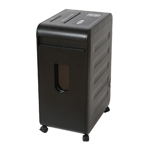 Fragmentadora de papel 25 folhas 40 litros MR-4025CD