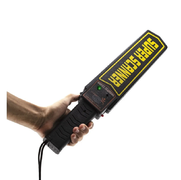 Detector de metais manual MD303B